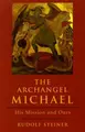Cover image for The Archangel Michael