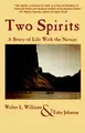 Cover image for Two Spirits