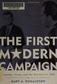 Cover image for The first modern campaign