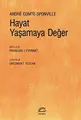 Cover image for Hayat Yasamaya Deger
