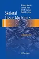 Cover image for Skeletal Tissue Mechanics