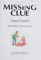 Cover image for The Missing Clue
