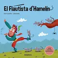 Cover image for El flautista d'Hamelín