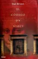 Cover image for El  código Da Vinci