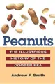 Cover image for Peanuts