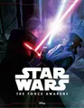 Cover image for The force awakens