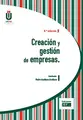 Cover image for Creación y gestión de empresas