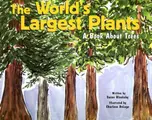 Cover image for The World's Largest Plants