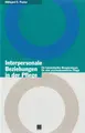 Cover image for Interpersonelle Beziehungen in der Pflege