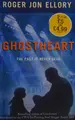 Cover image for Ghostheart Ellory, Roger Jon