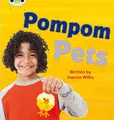 Cover image for Pompom Pets