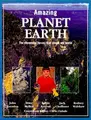 Cover image for Amazing Planet Earth