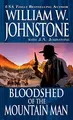 Cover image for Bloodshed of the Mountain Man
