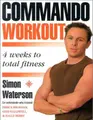 Cover image for Commando Workout