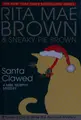 Cover image for Santa clawed
