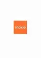 Cover image for Moxie