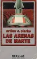 Cover image for Las Arenas De Marte/the Sands of Mars