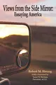 Cover image for Views from the Side Mirror