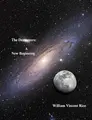 Cover image for The Destroyers - Book 1 New beginning