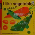 Cover image for I like vegetables