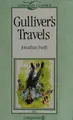 Cover image for Gulliver's Travels