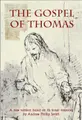 Cover image for The Gospel of Thomas
