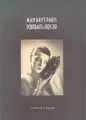 Cover image for Man Ray's Paris portraits, 1921-39