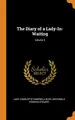 Cover image for The Diary of a Lady-In-Waiting; Volume 2