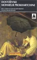 Cover image for Monsieur Prokhartchine