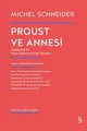 Cover image for Proust ve Annesi; Psikanalitik Bir Kayip Zamanin Izinde Okumasi