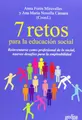 Cover image for 7 retos para la educación social