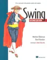 Cover image for Swing, Second Edition