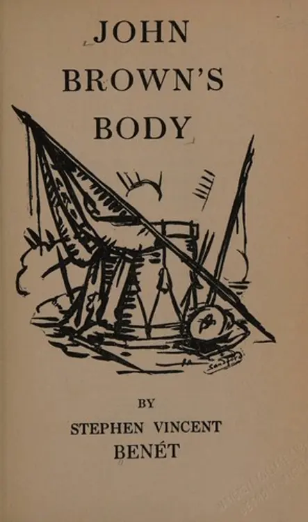 John Brown's Body cover
