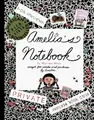 Cover image for Amelia's notebook
