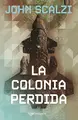 Cover image for La colonia perdida nº 03/06