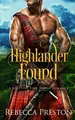 Cover image for Highlander Found