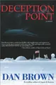 Cover image for Deception point