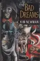 Cover image for Bad dreams.