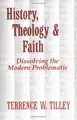 Cover image for History, Theology, and Faith
