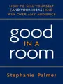 Cover image for Good in a Room