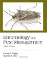 Cover image for Entomology and Pest Management, Sixth Edition
