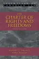 Cover image for The Charter of Rights and Freedoms (Essentials of Canadian Law)