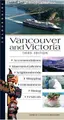 Cover image for Colourguide Vancouver and Victoria (Colourguide Travel Series)