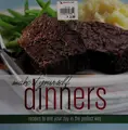 Cover image for Dinners