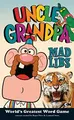 Cover image for Uncle Grandpa Mad Libs