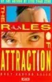 Cover image for Rules of Attraction, the