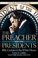 Cover image for The Preacher and the Presidents