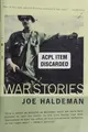 Cover image for War Stories