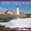 Cover image for New England