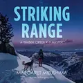 Cover image for Striking Range